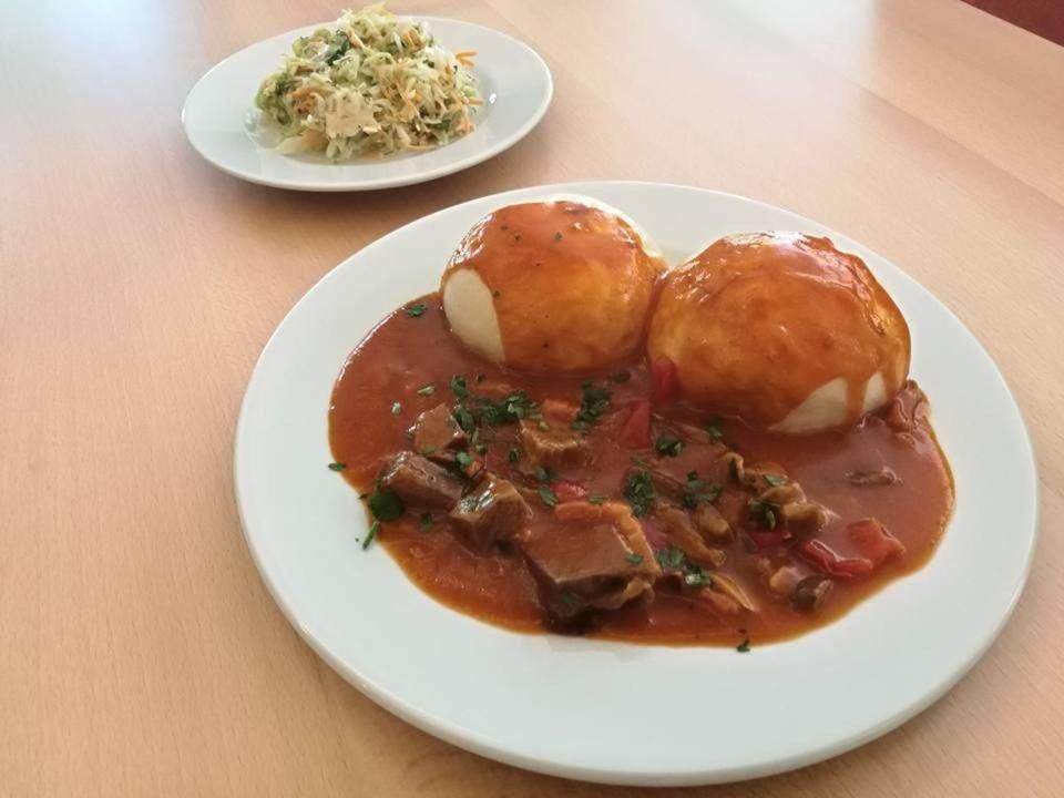 Pensjonat Pocieszna Woda Rabka-Zdrój Eksteriør bilde
